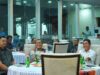 Di Hadapan Bupati Irwan, Komandan Kodaeral VI Puji Potensi Luwu Timur