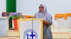 Buka Raker FKSG, Wabup Puspawati Dorong Penguatan Program Sosial Keagamaan