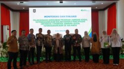 Wabup Puspawati Dorong Target UCJ 100 Persen di Luwu Timur Tahun 2026