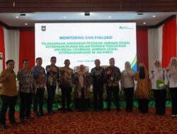 Wabup Puspawati Dorong Target UCJ 100 Persen di Luwu Timur Tahun 2026