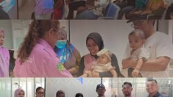 Cegah Antre Lama, RSUD I Lagaligo Ajak Pengunjung Beralih ke Mobile JKN