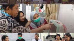 Tingkatkan Mutu dan Kepatuhan Regulasi, RSUD I Lagaligo Sambut Tim Visitasi Gabungan Perpanjangan Izin Operasional