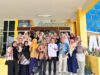 Upayakan Peningkatan Mutu Layanan, Labkesmas Luwu Timur Studi Tiru ke Sinjai
