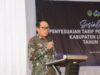 Tarif Air Bakal Disesuaikan, Sekda Luwu Timur: Demi Pelayanan yang Lebih Baik