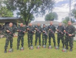 Ini Delapan ASN Luwu Timur yang Resmi Ditetapkan Jadi Komcad
