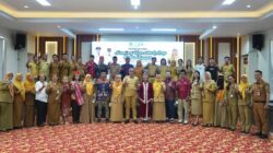 Perkuat Kolaborasi Pelestarian Budaya, Pemkab Lutim Gelar Seminar dan Workshop