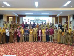 Perkuat Kolaborasi Pelestarian Budaya, Pemkab Lutim Gelar Seminar dan Workshop