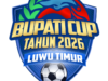 Babak Penyisihan Berakhir, Duel Sengit Perempat Final Bupati Lutim Cup I Siap Digelar