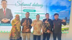 RSUD I Lagaligo Perkuat Jejaring Layanan Jantung Melalui PKS Pengampuan Kardiovaskular