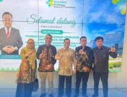 RSUD I Lagaligo Perkuat Jejaring Layanan Jantung Melalui PKS Pengampuan Kardiovaskular