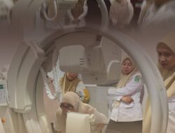 Menuju Layanan Unggulan KJSU-KIA, RSUD I Lagaligo Gelar Pelatihan Mamografi
