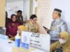 Dapati Antrean Panjang di RSUD I Lagaligo, Bupati Irwan Instruksi Tambah Meja Layanan