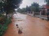 Hujan Deras Picu Banjir di Desa Wonorejo Timur, Warga Menanti Solusi Pemerintah