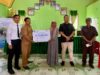 BPJS Ketenagakerjaan Salurkan Santunan Kematian Rp42 Juta untuk Ahli Waris di Desa Lumbewe