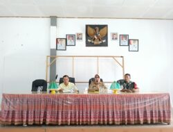 Sempat Jadi Sorotan Warga, Status Lahan Lapangan Desa Teromu Akhirnya Diklarifikasi
