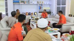 Pemkab Lutim Siap Perkuat Layanan SAR, Dukung Penambahan Kapal Rescue dan Personel Basarnas