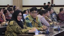 Ekspose Manajemen Talenta ASN, Wabup Lutim Tegaskan Pentingnya Sistem Merit