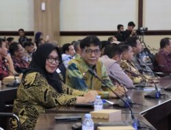 Ekspose Manajemen Talenta ASN, Wabup Lutim Tegaskan Pentingnya Sistem Merit