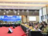 Hadiri HLM TPID Sulsel, Wabup Lutim Tegaskan Komitmen Jaga Stabilitas Harga Jelang Idul Adha