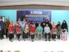 Pemkab Lutim Gelar Pelatihan Anyaman Serat Alam Teduhu, Fokus pada Inovasi Produk Kreatif
