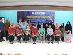 Pemkab Lutim Gelar Pelatihan Anyaman Serat Alam Teduhu, Fokus pada Inovasi Produk Kreatif