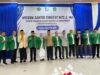 Sekda Luwu Timur : Santri Harus Jadi Generasi Pembawa Perubahan Positif