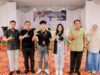 Lepas 79 Peserta Mandalish 2026, Ini Pesan Penting Bupati Luwu Timur