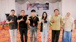 Lepas 79 Peserta Mandalish 2026, Ini Pesan Penting Bupati Luwu Timur