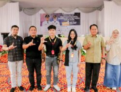 Lepas 79 Peserta Mandalish 2026, Ini Pesan Penting Bupati Luwu Timur