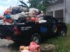Desa Lampenai Padat Penduduk, Kades Berharap Penambahan Armada Sampah Kapasitas Besar