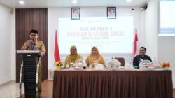 Healthier Smiles Phase 8 Resmi Dimulai, Dorong Budaya Hidup Bersih di Sekolah