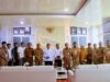 Bupati Irwan Terima Kunjungan Kepala BPKP Sulsel, Perkuat Tata Kelola Pemerintahan yang Akuntabel