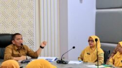 Pejuang Subuh Jadi Syarat Nilai A Agama Islam, Ini Penegasan Bupati Luwu Timur