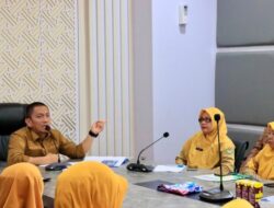 Pejuang Subuh Jadi Syarat Nilai A Agama Islam, Ini Penegasan Bupati Luwu Timur