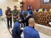 Dibuka Wabup Puspawati, Luwu Timur Kabupaten Pertama di Sulawesi Gelar Diklat Pemadam