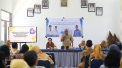 Wujudkan Keluarga Berkualitas, Dinas PPKB Lutim Gelar Sosialisasi Ketahanan Keluarga