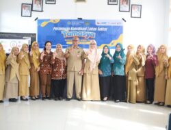 DPPKB Lutim Dorong Implementasi Program TAMASYA Melalui Koordinasi Lintas Sektor