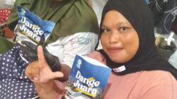 Dange Juara: Menjaga Eksistensi Warisan Pangan Khas Bumi Batara Guru dari Desa Lampenai