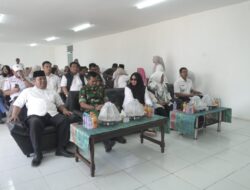 Hadiri Peresmian KDKMP, Wabup Puspawati Optimistis Tingkatkan Kesejahteraan Desa