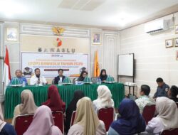 Kader P2P Bawaslu Lutim Didorong Menjadi Penggerak Pengawasan dan Menghidupkan Diskusi Demokrasi di Masyarakat