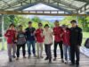 PM WTC Jalani Verifikasi Lapangan Calon Penerima Penghargaan Kalpataru Adya 2026