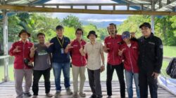 PM WTC Jalani Verifikasi Lapangan Calon Penerima Penghargaan Kalpataru Adya 2026