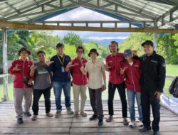 PM WTC Jalani Verifikasi Lapangan Calon Penerima Penghargaan Kalpataru Adya 2026