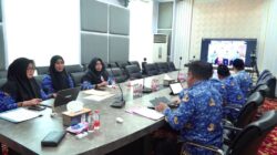 Wabup Puspawati Harap Dukungan Pusat dalam Forum Reboan