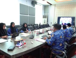 Wabup Puspawati Harap Dukungan Pusat dalam Forum Reboan