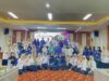 Aktifkan G1R1J, Dinkes Lutim dan PTVI Tekan Kasus Dengue Lewat Pertemuan Lintas Program