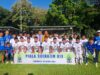 Sempat Tertinggal, Perslutim Comeback Heroik dan Bungkam Makassar City