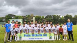 Perslutim Jadi Penguasa Grup C Usai Raih Dua Kemenangan Beruntun