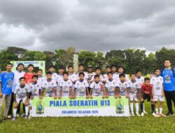 Perslutim Jadi Penguasa Grup C Usai Raih Dua Kemenangan Beruntun