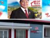 Dukung Asta Cita Prabowo, Pemkab Luwu Timur dan TNI Kebut Pembangunan 80 Gerai Koperasi Merah Putih